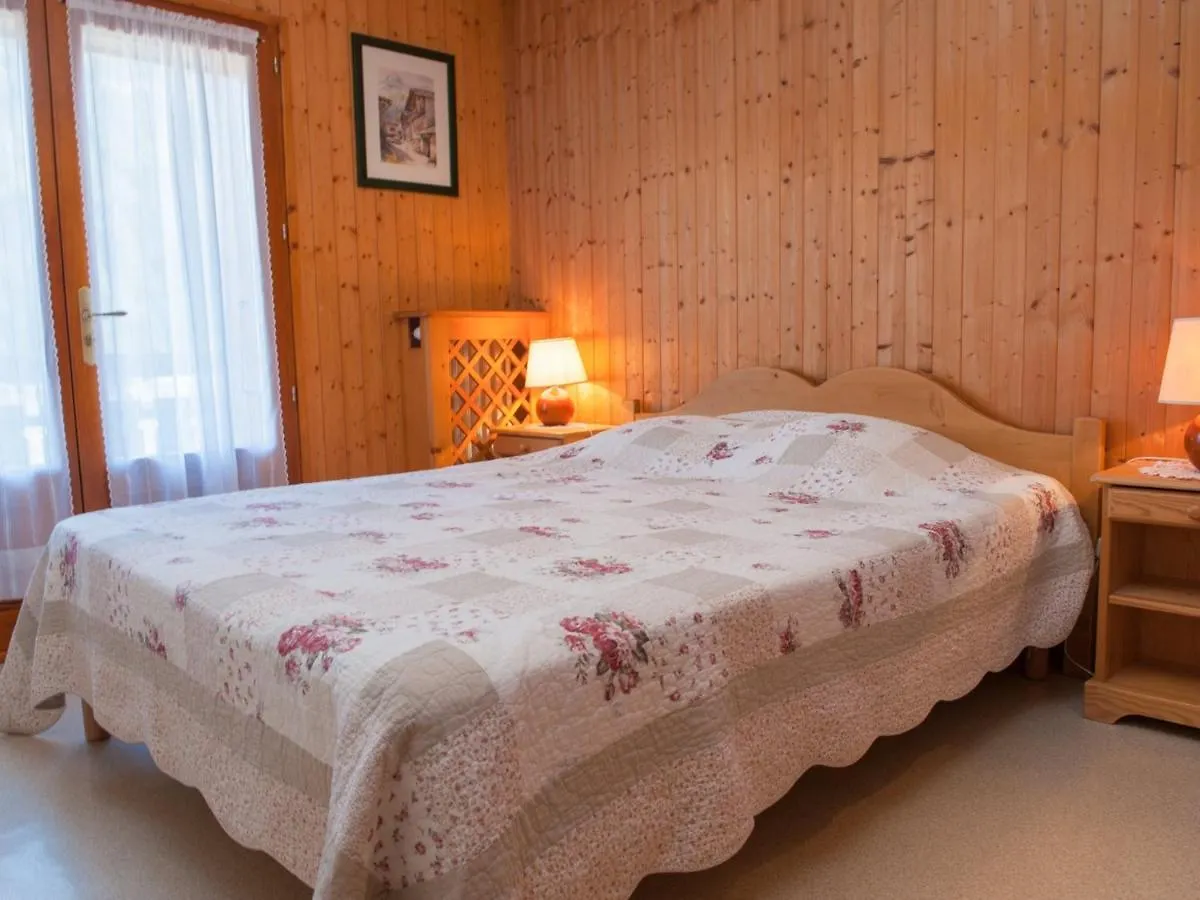 Appartement 6 Pers. Au Pied Des Pistes, Parking - Fr-1-467-94 Le Grand-Bornand France