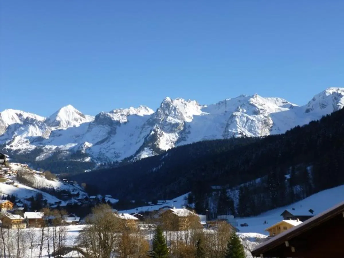 Appartement 6 Pers. Au Pied Des Pistes, Parking - Fr-1-467-94 location